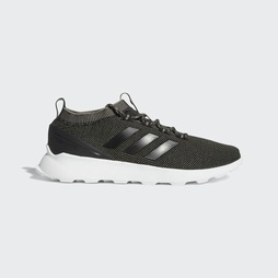 Adidas Questar Rise Női Utcai Cipő - Fekete [D89116]